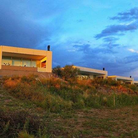Barrancas Suites San Rafael  Eksteriør billede