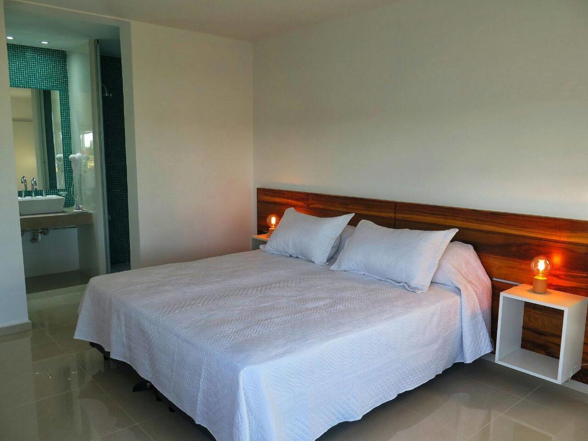 Barrancas Suites San Rafael  Eksteriør billede