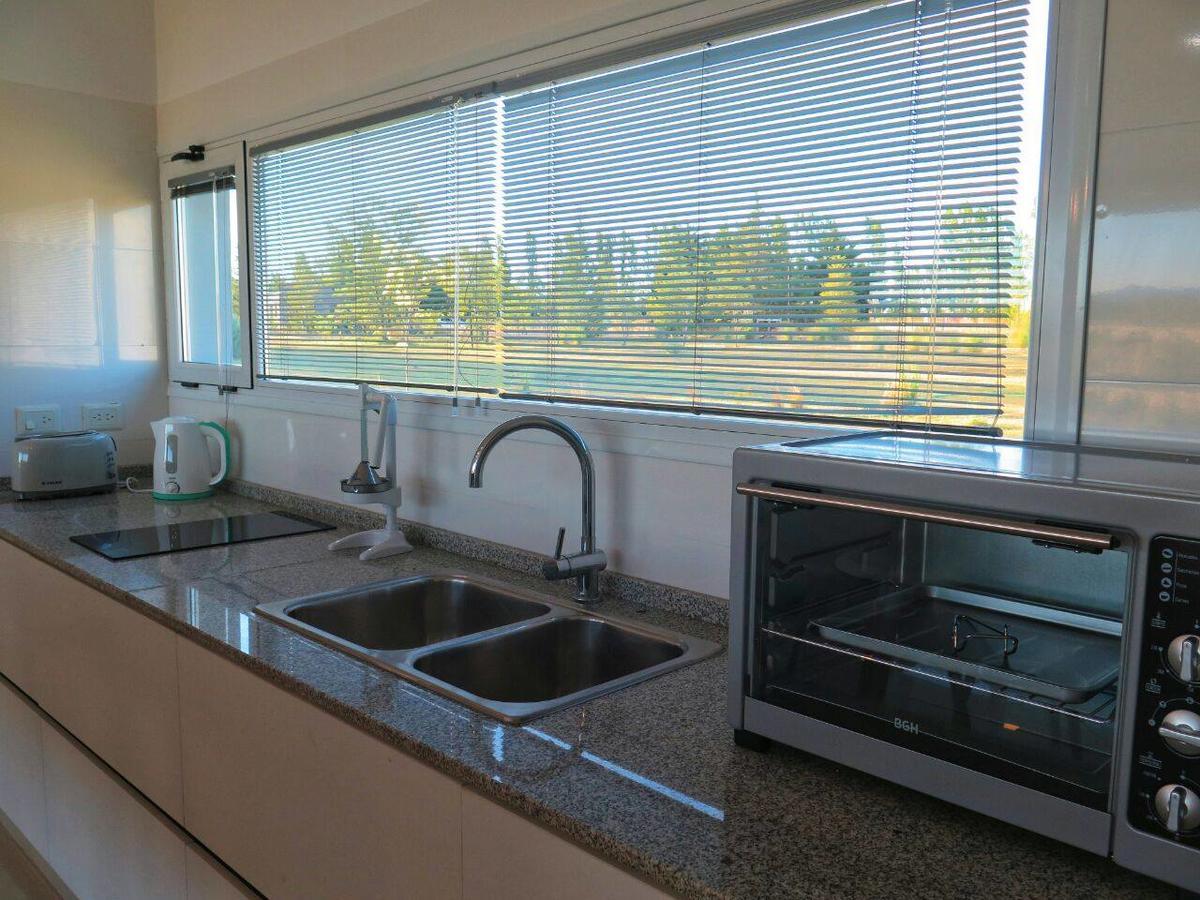 Barrancas Suites San Rafael  Eksteriør billede