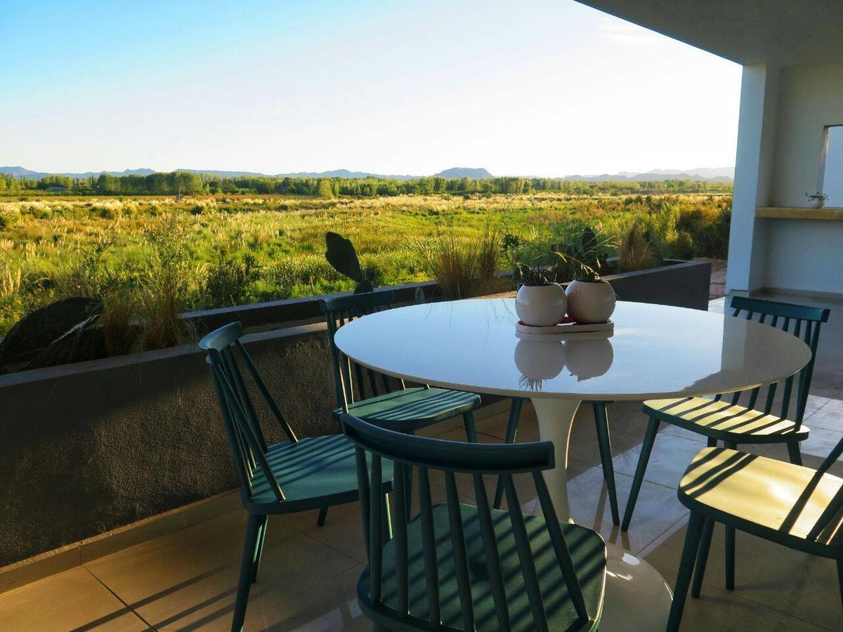 Barrancas Suites San Rafael  Eksteriør billede