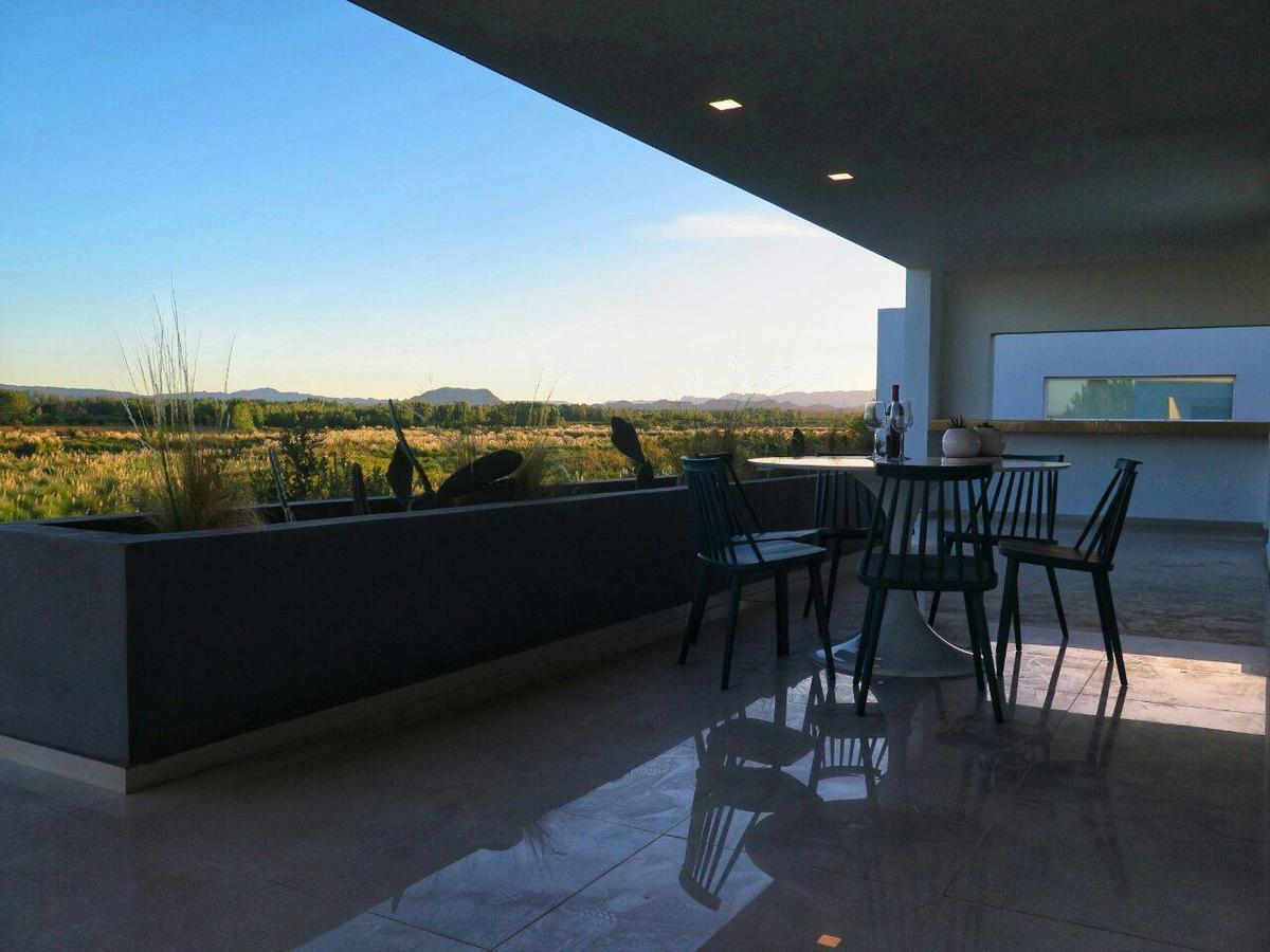 Barrancas Suites San Rafael  Eksteriør billede