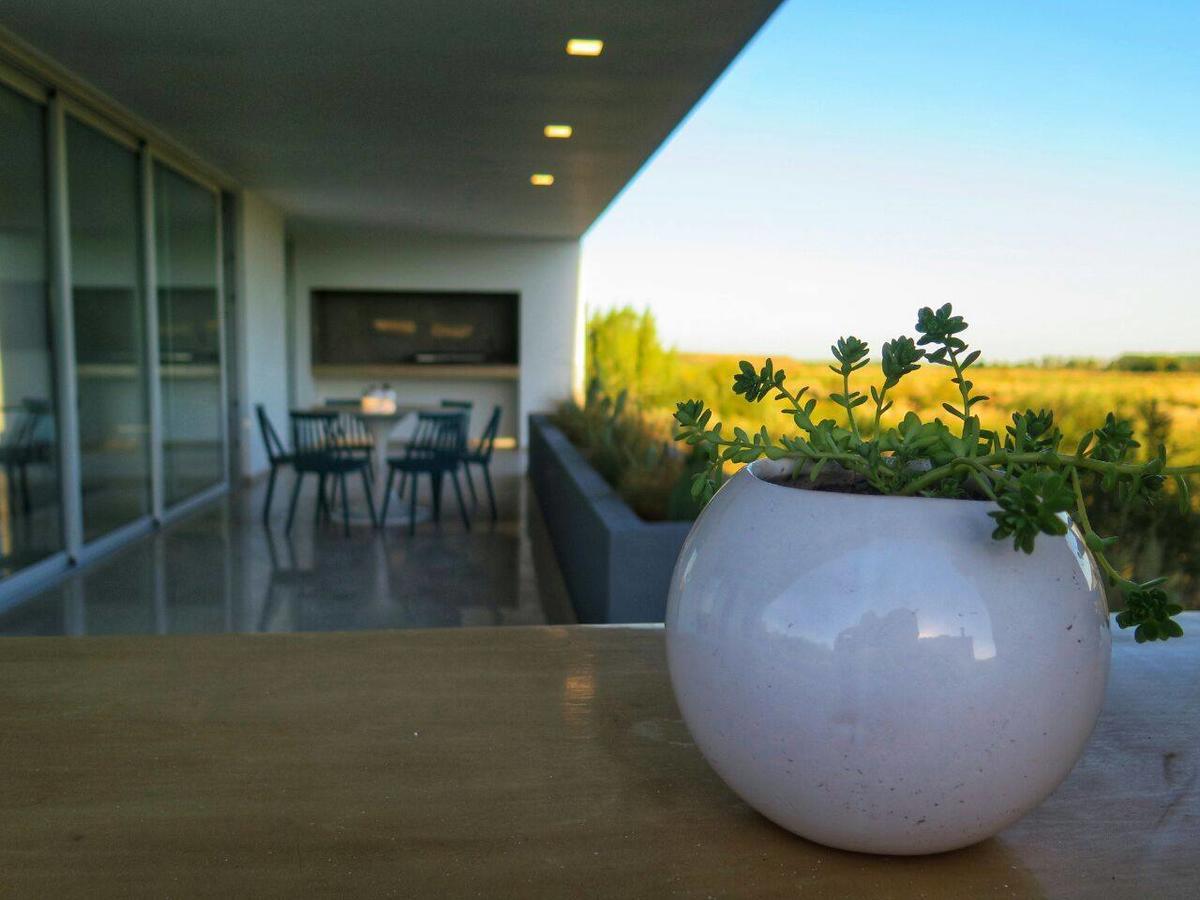 Barrancas Suites San Rafael  Eksteriør billede