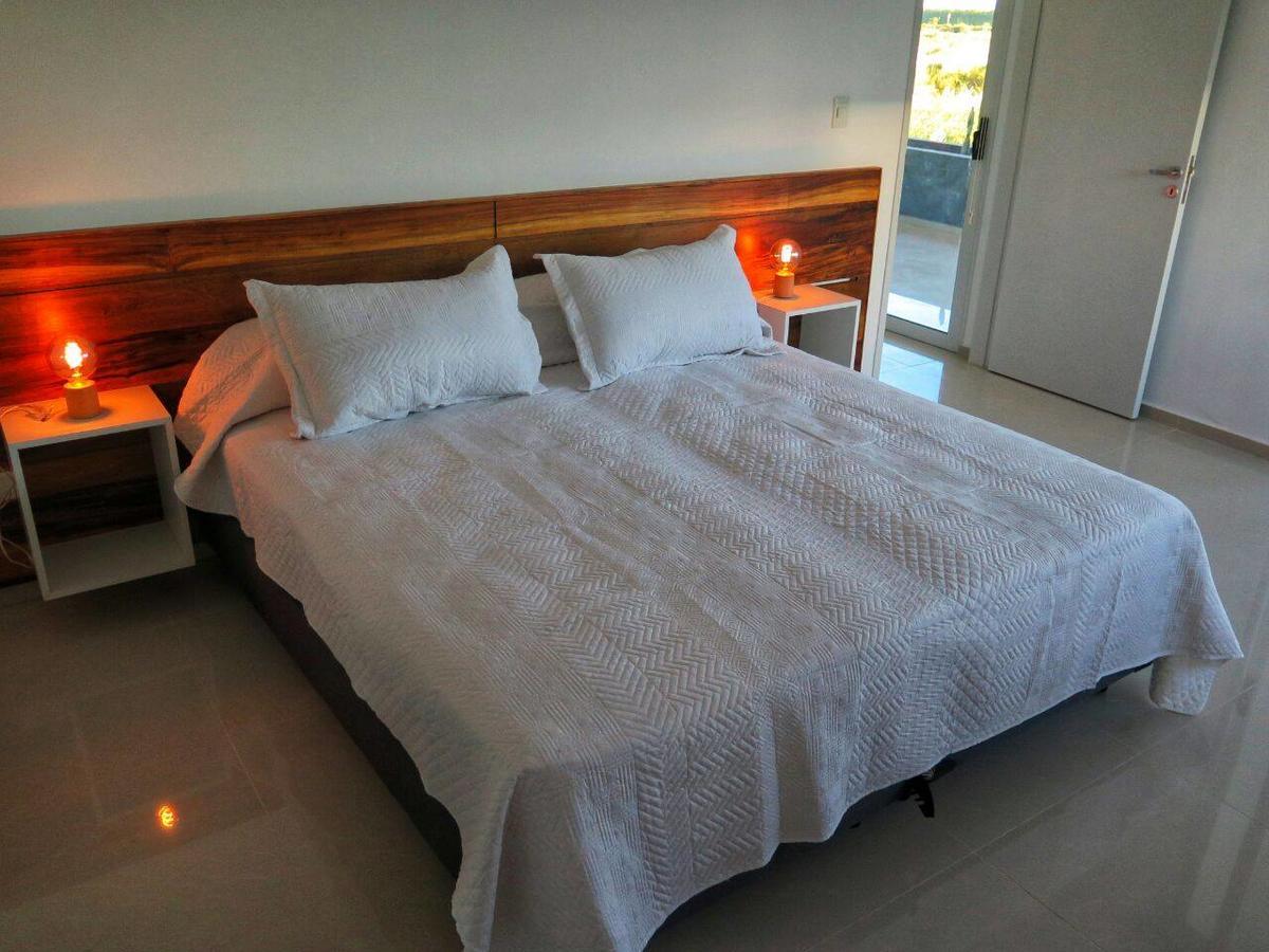Barrancas Suites San Rafael  Eksteriør billede