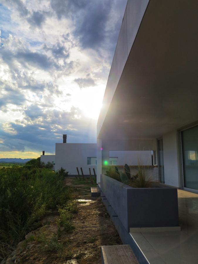 Barrancas Suites San Rafael  Eksteriør billede