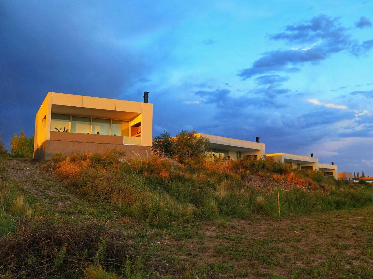 Barrancas Suites San Rafael  Eksteriør billede