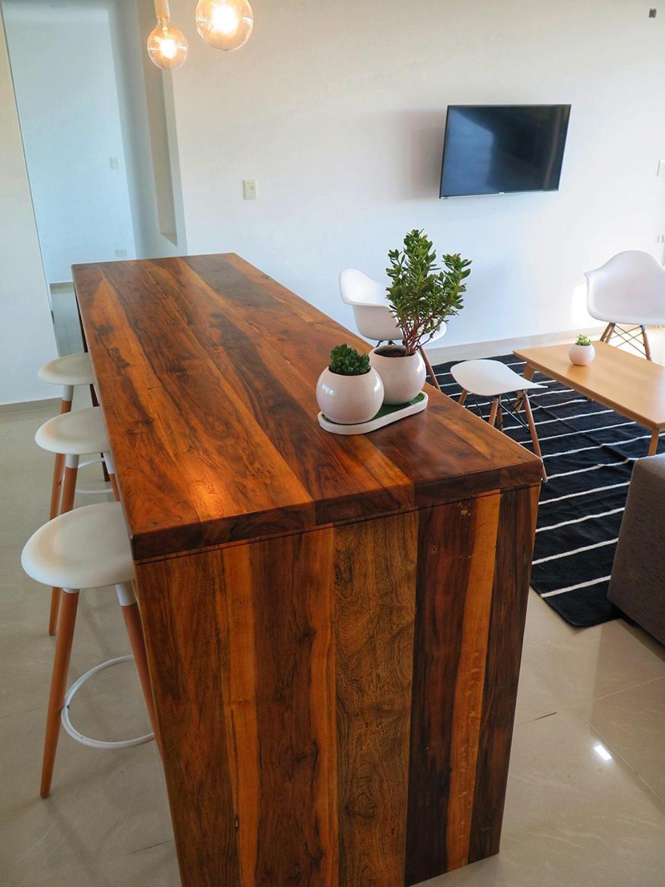 Barrancas Suites San Rafael  Eksteriør billede