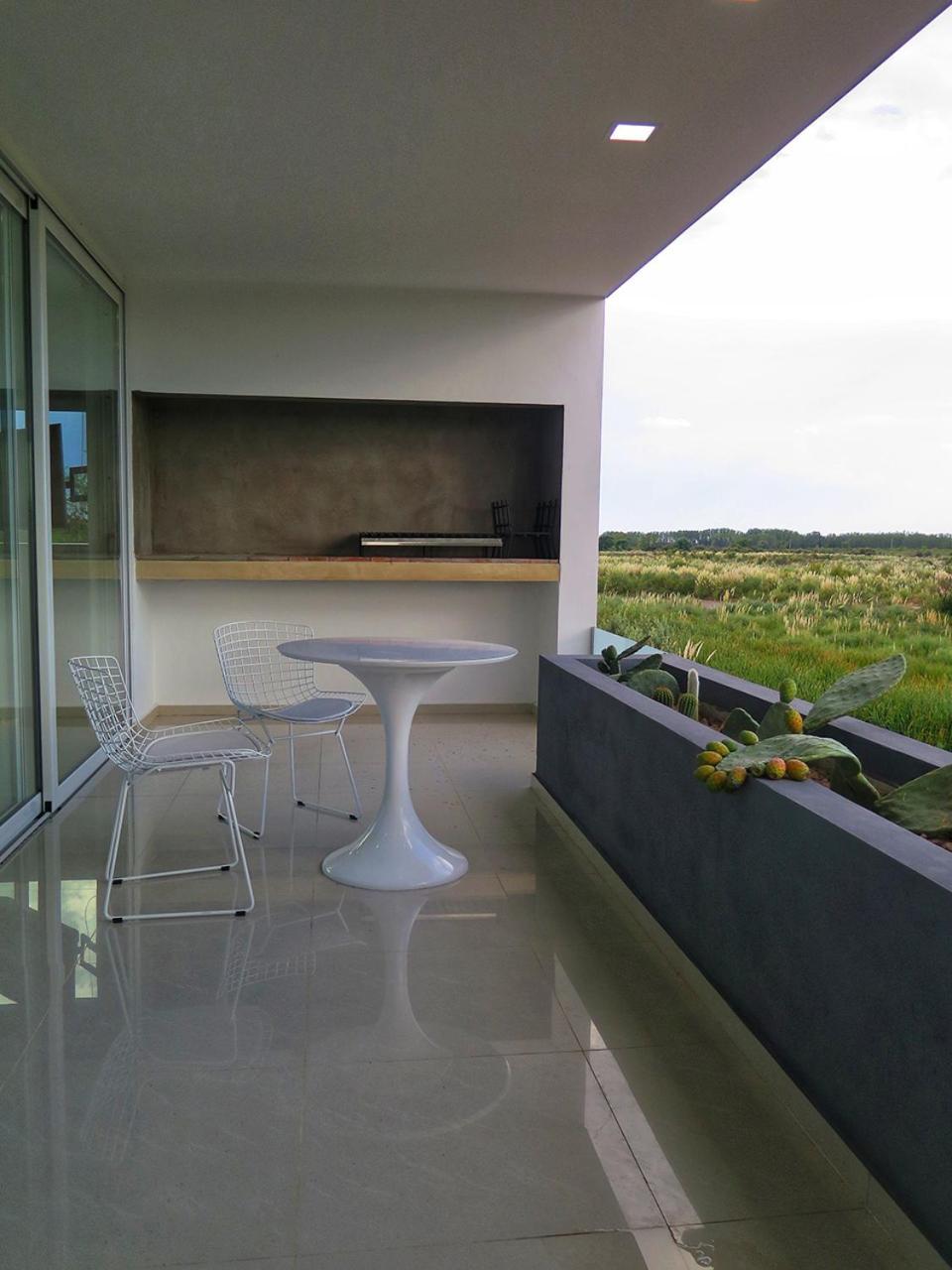 Barrancas Suites San Rafael  Eksteriør billede