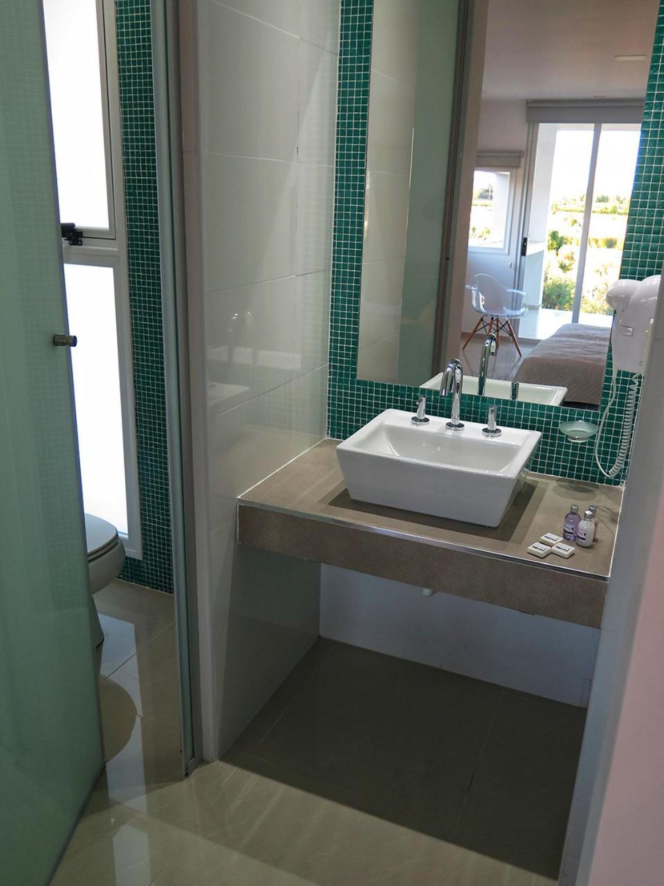 Barrancas Suites San Rafael  Eksteriør billede