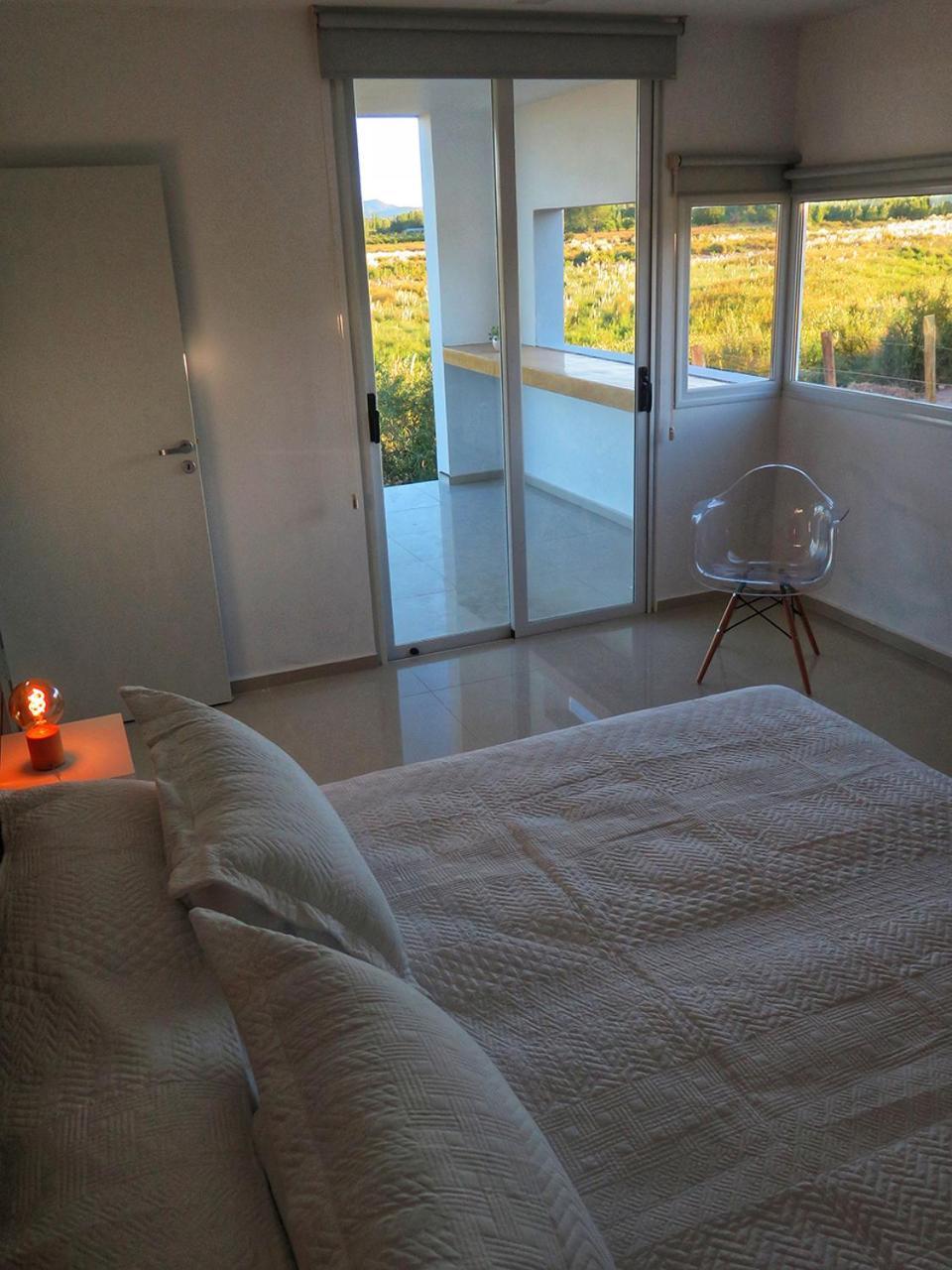 Barrancas Suites San Rafael  Eksteriør billede