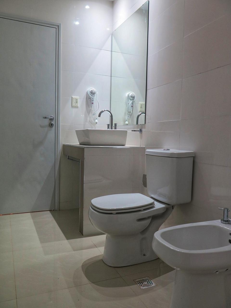 Barrancas Suites San Rafael  Eksteriør billede