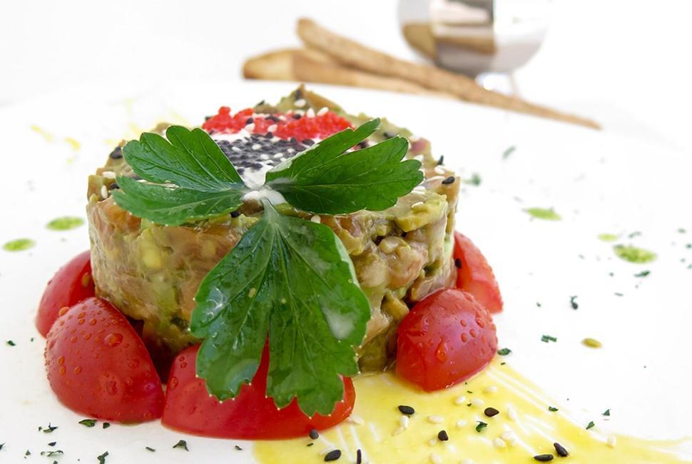 Barrancas Suites San Rafael  Eksteriør billede
